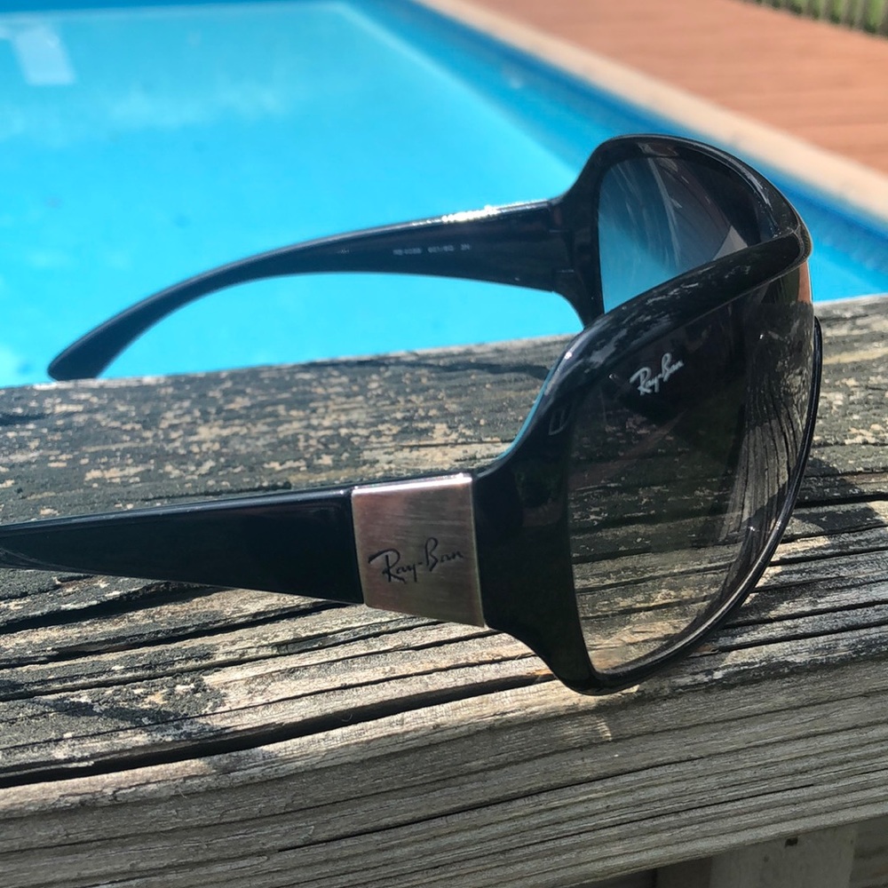 Ray Ban sunglasses